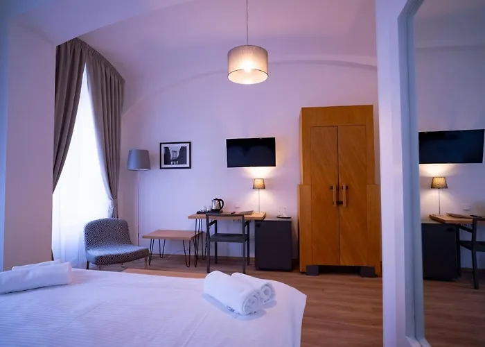 Hotel Payer II
