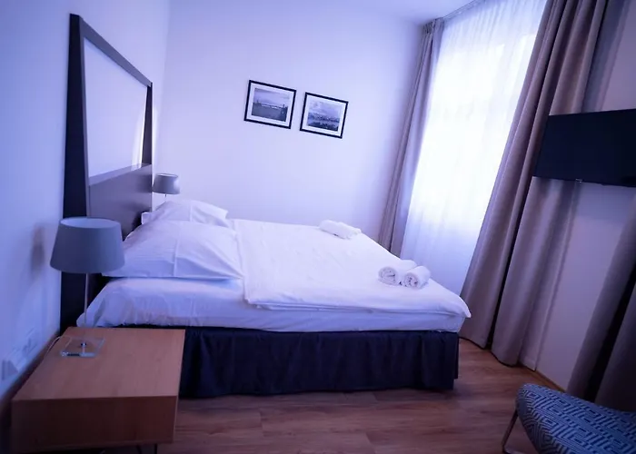 Hotel Payer II