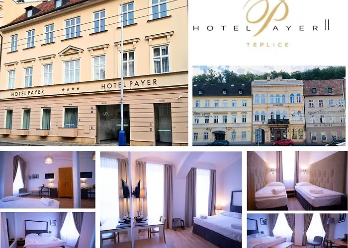 Hotel Payer II