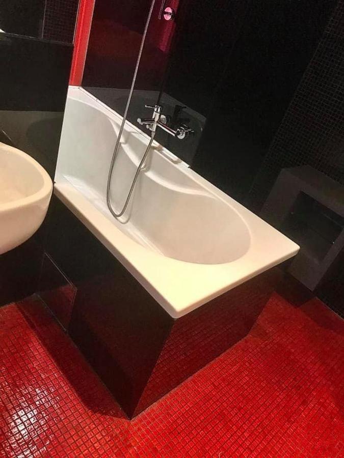 Hotel Payer Ii Teplice