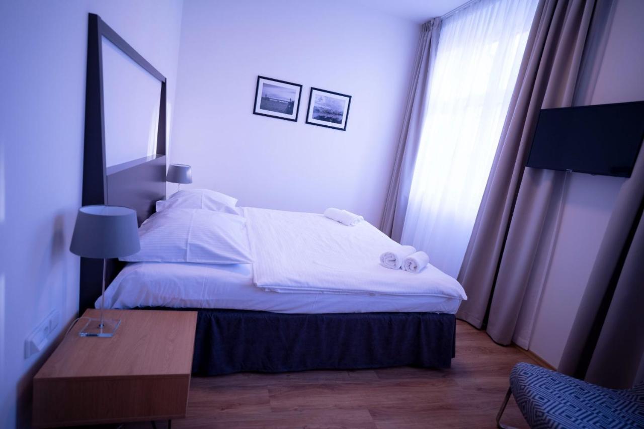 Hotel Payer Ii Teplice
