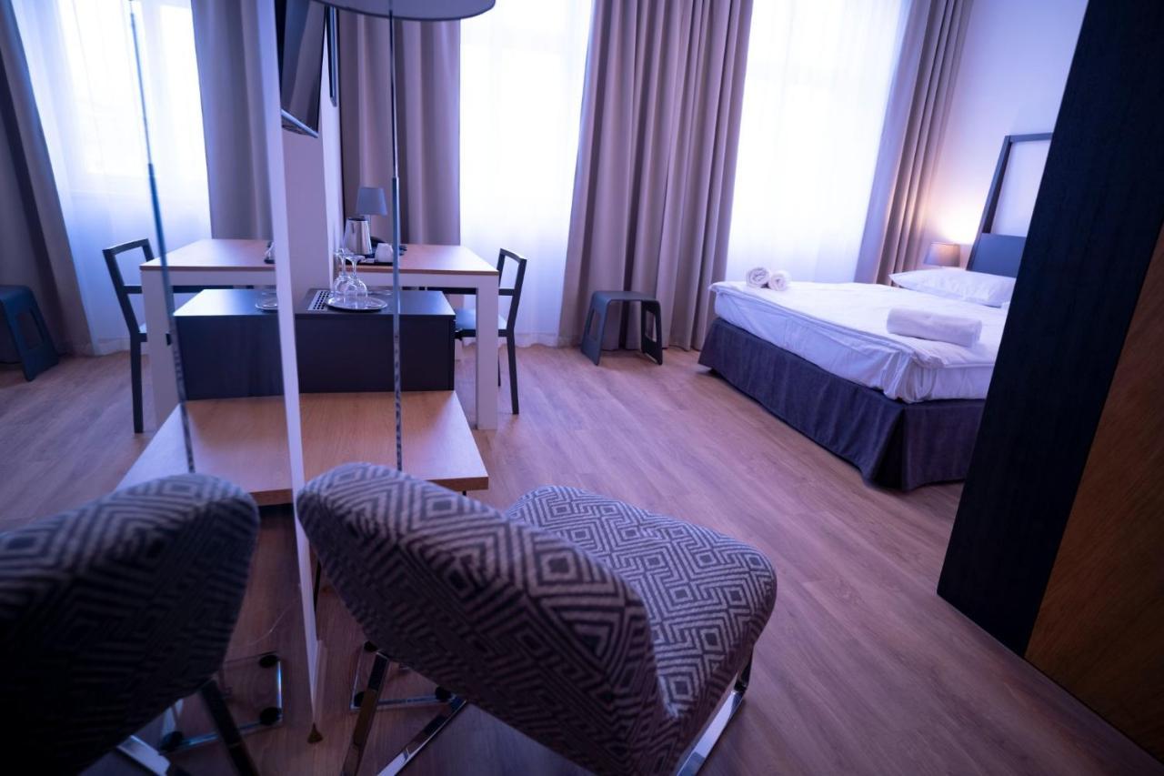 Payer Ii 4* Teplice