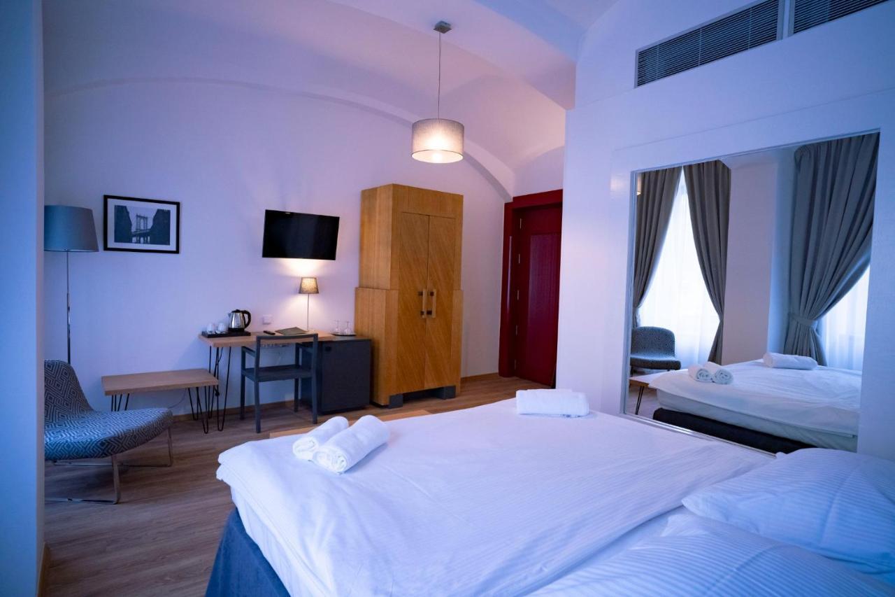 Payer Ii 4* Teplice