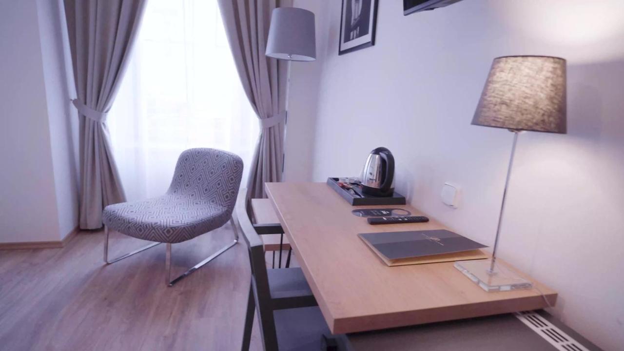 Payer Ii 4* Teplice