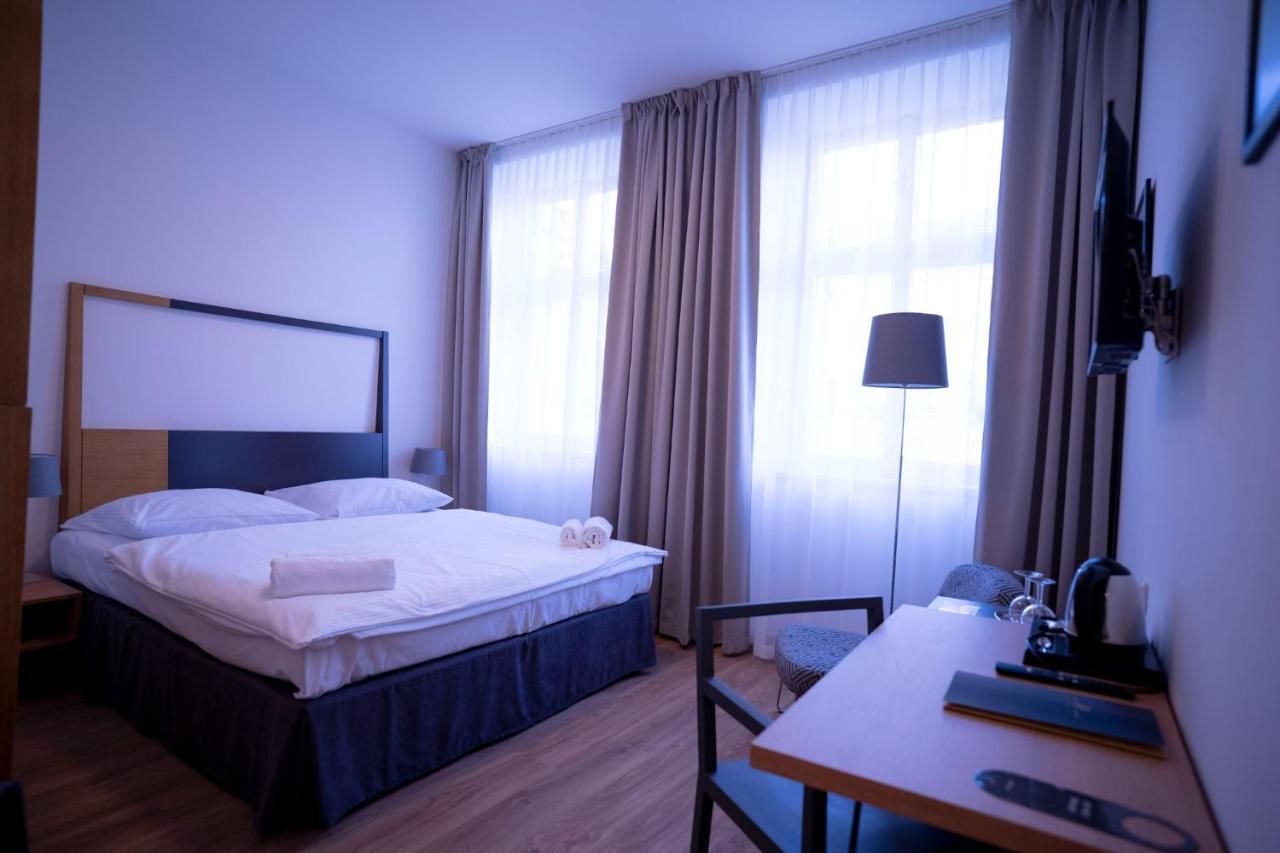 Payer Ii Hotel 4*