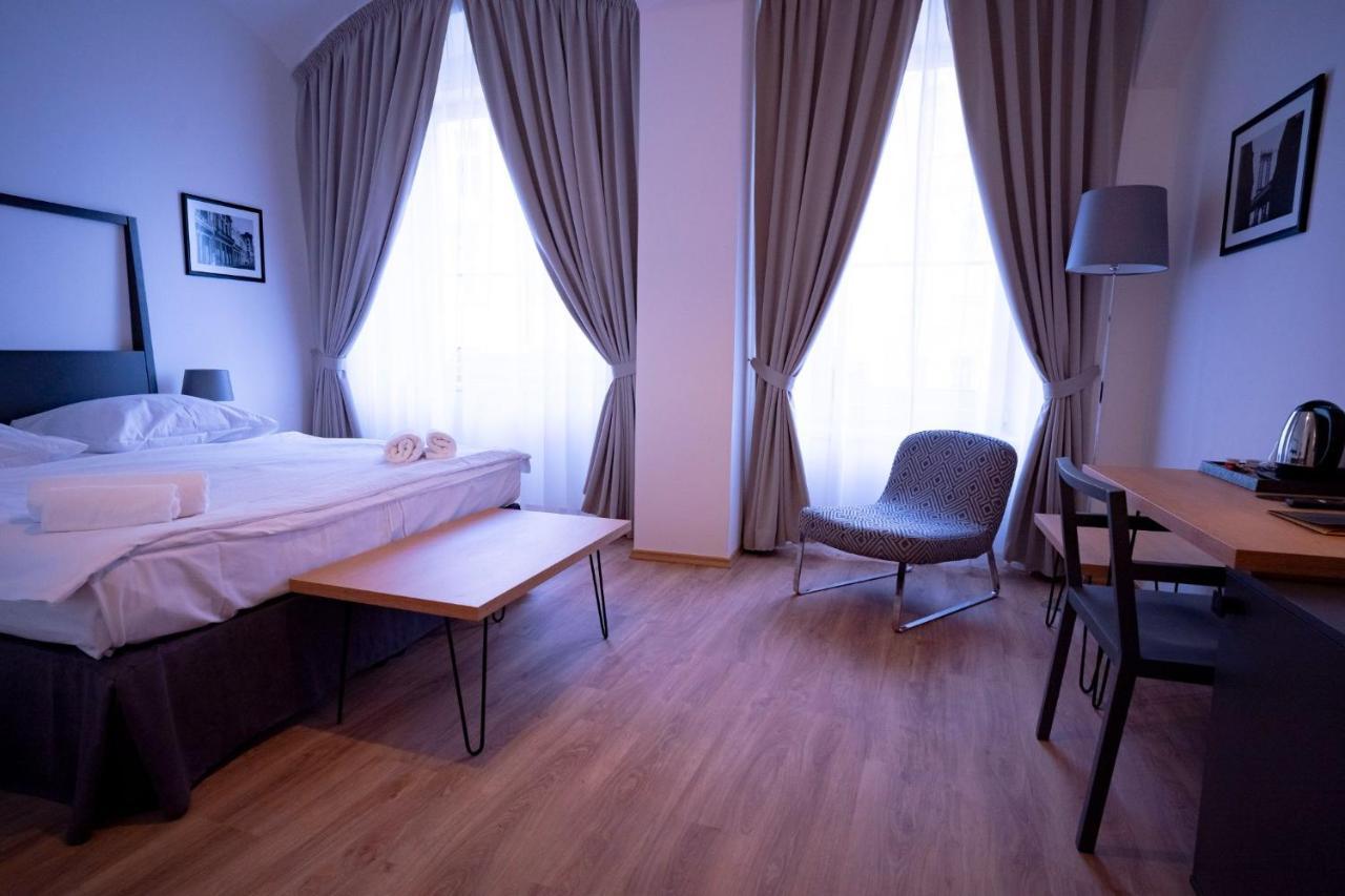 Payer Ii Hotel